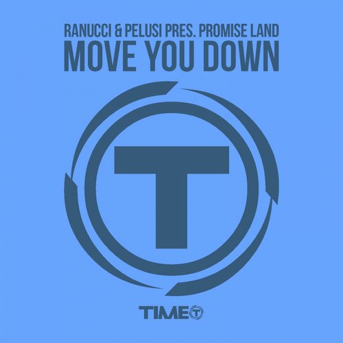 Move You Down (Nari & Milani Remix)