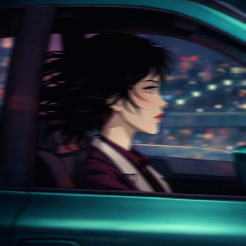 Move your body (nightcore)