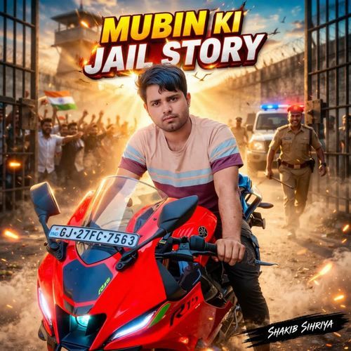 Mubin Ki Jail Story