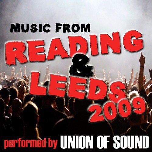 Music From Reading & Leeds Festivals '09