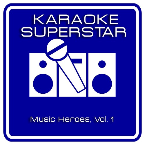 The Jocker (Karaoke Version) [Originally Performed by Steve Miller Band] cover art