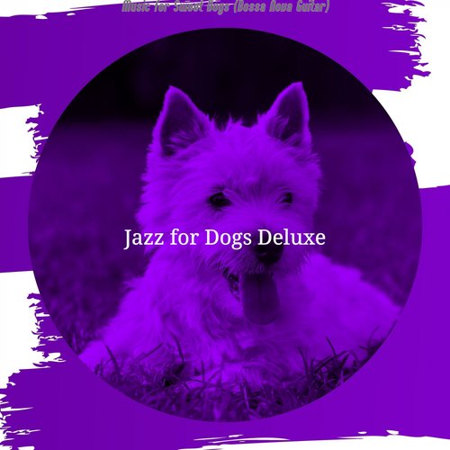 Sunny Sweet Dogs cover art