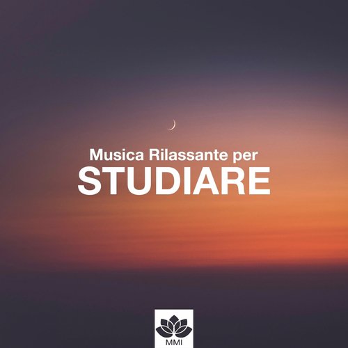 Musica per Studiare cover art