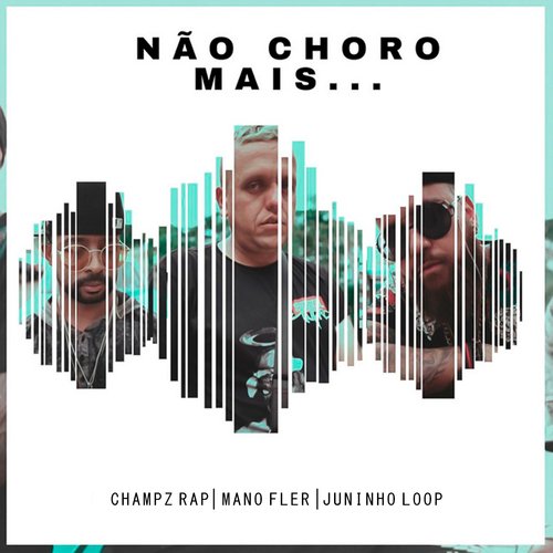 Não Choro Mais..._poster_image