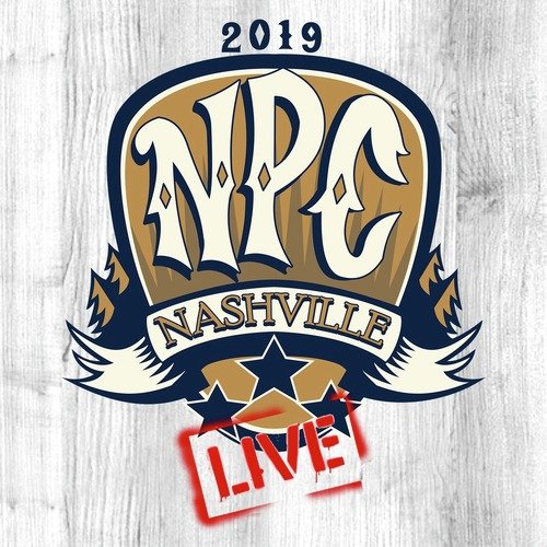 NPC 2019: Nashville Live_poster_image