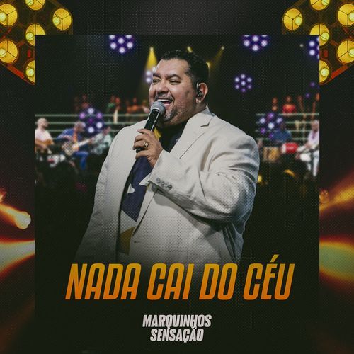 Nada Cai Do Céu (Ao Vivo)_poster_image