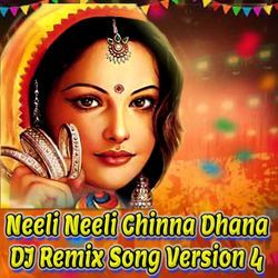 Neeli Neeli Chinna Dhana (DJ Remix Song Version 4)-QQckdiNgc0o