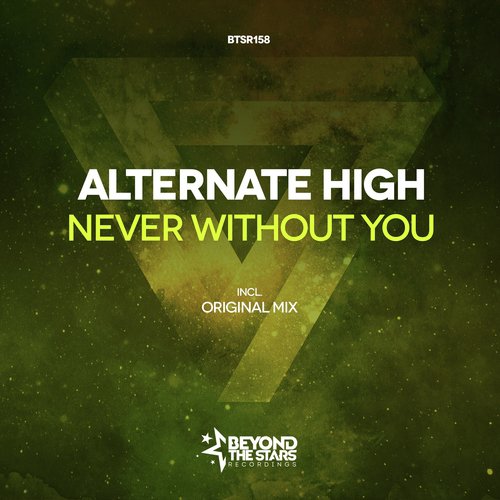 Never Without You (Original Mix)