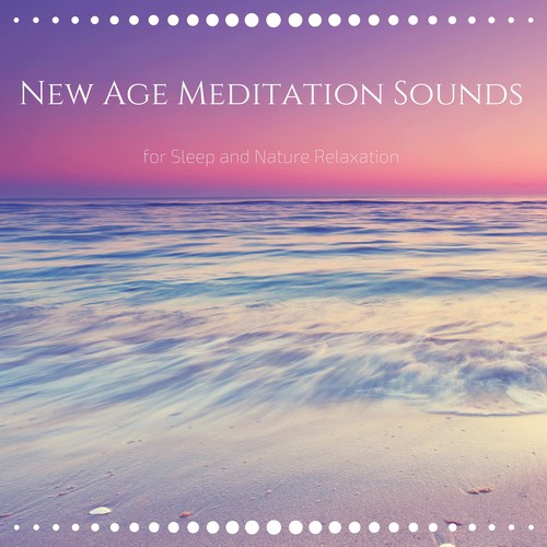 Nature Soundscapes cover art