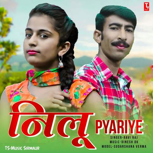Nilu Pyariye cover art