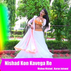 Nishad Kon Kavega Re-KFBcQABlB1g