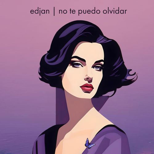 No Te Puedo Olvidar