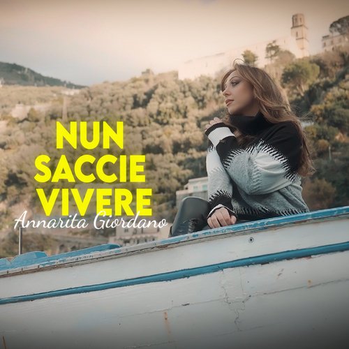 Nun saccie vivere_poster_image