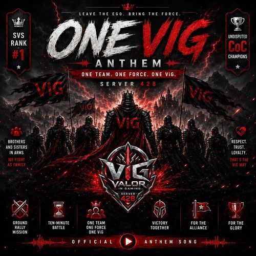ONE VIG