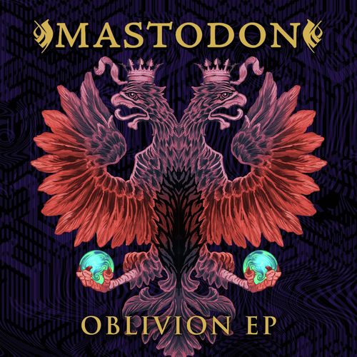 Oblivion EP