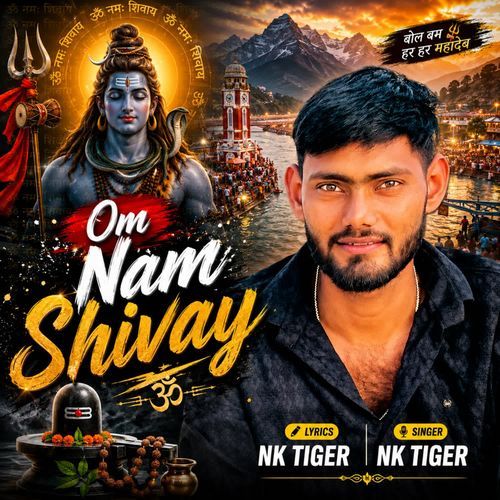 Om Nam Shivay