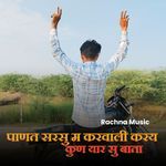 पाणत सरसु म करवाली करय कुण यार सु बाता