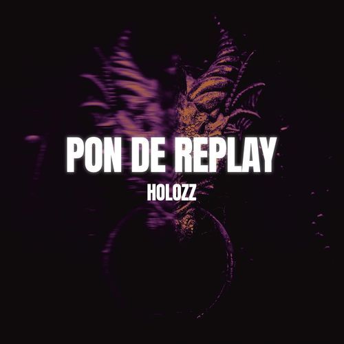 PON DE REPLAY (HARDSTYLE) - SPED UP