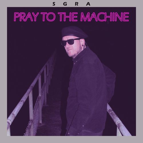 Pray to the Machine