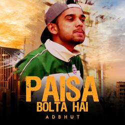 Paisa Bolta Hai-FS1eSTJDWUM