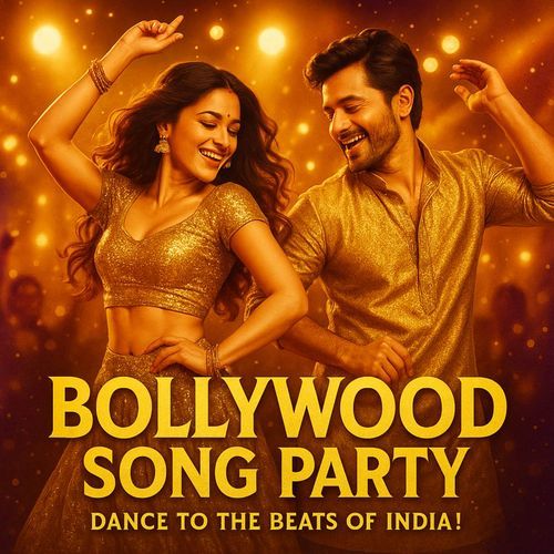 Party Party Raj Paul (Original)