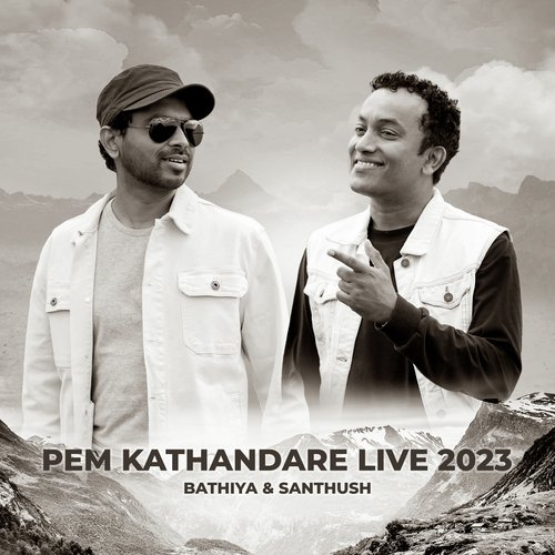 Pem Kathandare 2023 (Live)