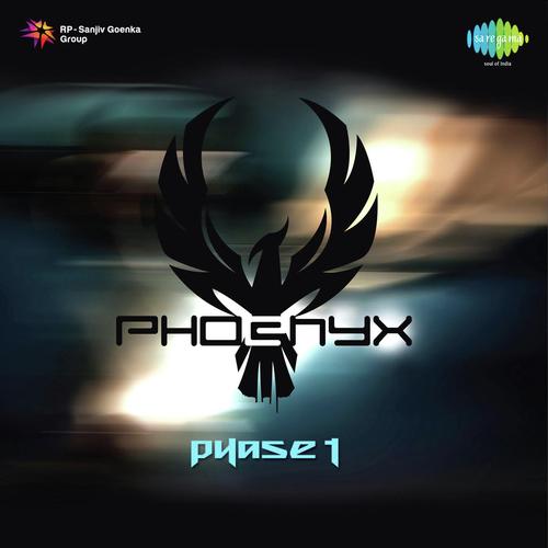Phoenyx Phase Vol. 1