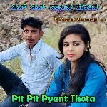 Pit Pit Pyant Thota