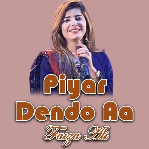 Piyar Dendo Aa