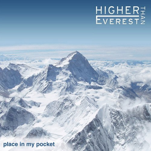 Place In My Pocket