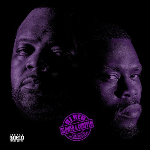 Play The Game (Slowed & Chopped)