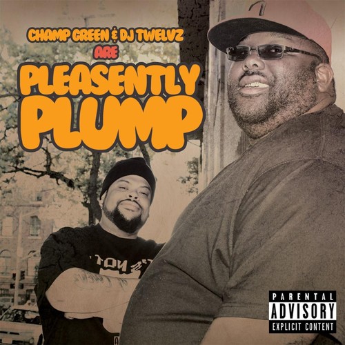 Fat Boyz Make Em Jump cover art