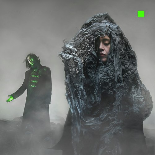 Lux 3 cover art