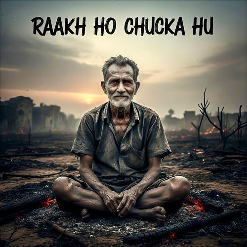 Raakh Ho Chucka Hu