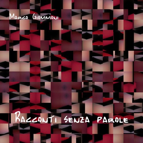 Messaggio Criptato cover art