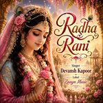 Radha Rani