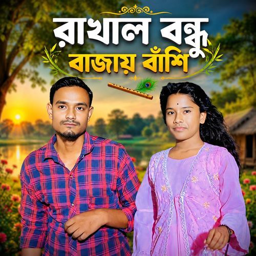 Rakhan Bondhu Bajay Bashi
