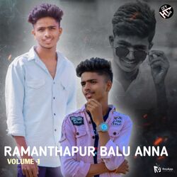 Ramanthapur Balu anna, Vol. 1-ESYbQCRHfnI