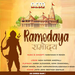 Ramodaya - Ram Ram Ram-QSkJQSt-T2Q