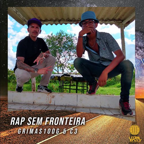 Rap Sem Fronteira