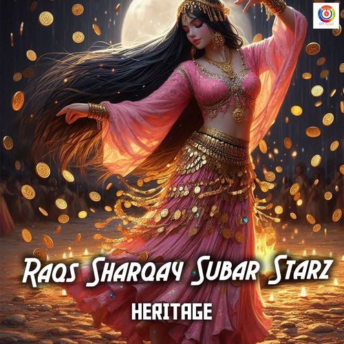 Raqs Sharqay Subar Starz