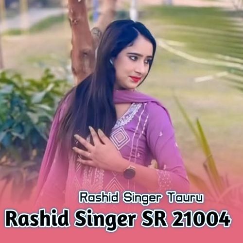 Rashid Singer SR 21004