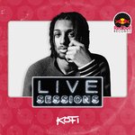 DJ (Recorded Live at Red Bull Studio LA)