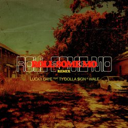 Roll Some Mo (Remix)