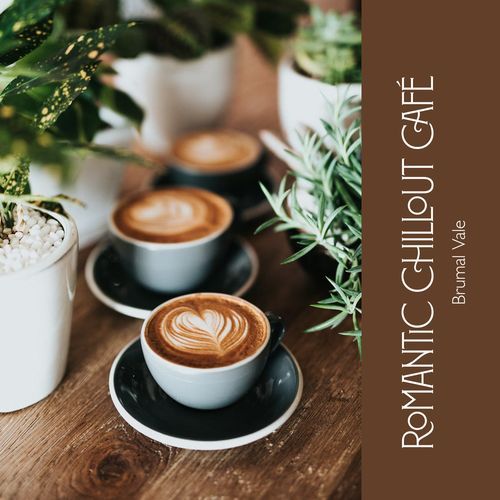 Romantic Chillout Café