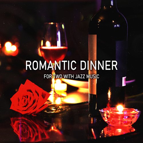 Romantic Dinner for Two with Jazz Music