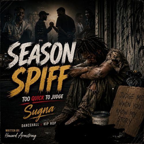 SEASON SPLIF (Freestyle)