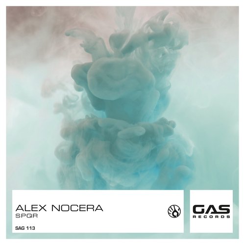 Alex Nocera