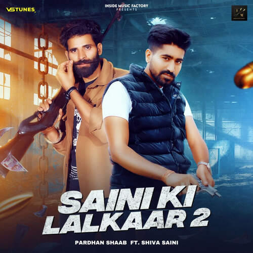 Saini Ki Lalkaar 2