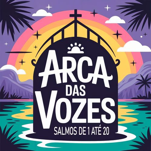 Em Paz Me Deito cover art